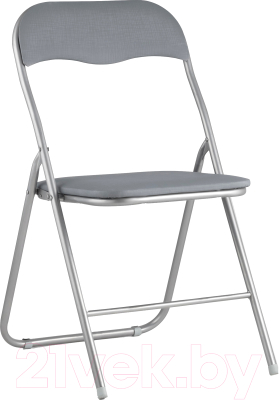 Стул Stool Group Джек складной / XH-YZ-070 GREY (серый)