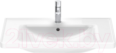 

Умывальник Duravit, D-Neo