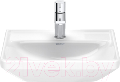 

Умывальник Duravit, D-Neo