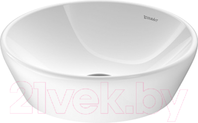 

Умывальник Duravit, D-Neo