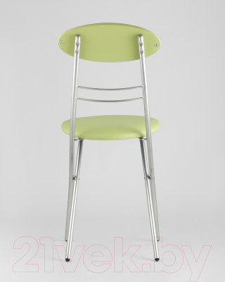 Стул Stool Group Компакт складной / COMPACT 555 (фисташка)