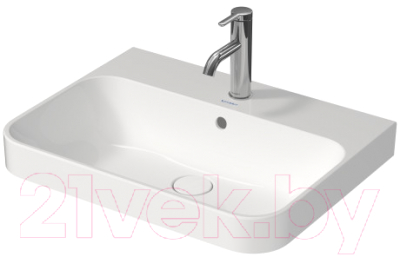 

Умывальник Duravit, Happy D.2 Plus