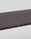 Миниатюра изображения товара Стол складной Stool Group MZ182 182x74x74 (чемодан коричневый)
