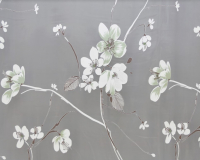 

Гардина Эскар, Sakura-SH 450x265 / 111722180