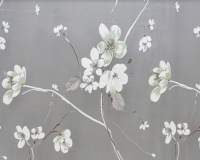 

Гардина Эскар, Sakura-XL 600x265 / 111522180