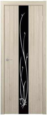 

Дверь межкомнатная Stark, ST13 ДО 60x200