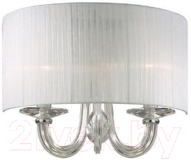Бра Ideal Lux Swan AP2 / 35864