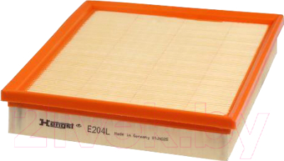 

Воздушный фильтр Hengst, E204L