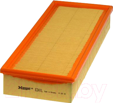 

Воздушный фильтр Hengst, E241L