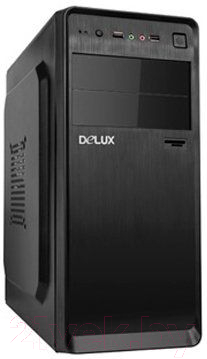 

Корпус для компьютера Delux, DW602 500W