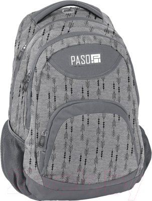 

Рюкзак Paso, 18-2708GR