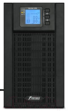 ИБП PowerMan Online 3000 Plus