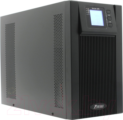 Изображение товара ИБП PowerMan Online 2000