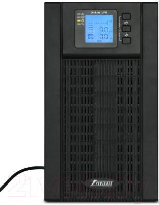 Изображение товара ИБП PowerMan Online 2000