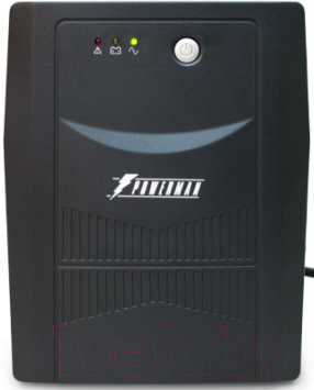 ИБП PowerMan Back Pro 2000 Plus
