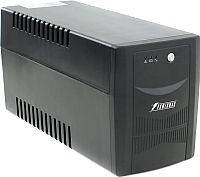 ИБП PowerMan Back Pro 600 - 