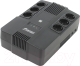 ИБП PowerMan Brick 800 - 