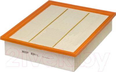 

Воздушный фильтр Hengst, E311L