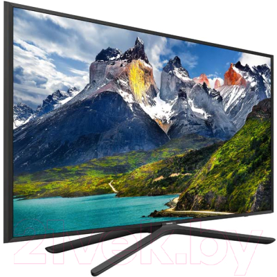 Телевизор Samsung UE49N5500AU