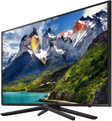 Телевизор Samsung UE49N5570AU