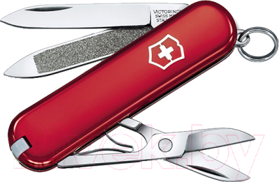 Нож швейцарский Victorinox Classic 0.6203