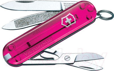 Нож швейцарский Victorinox Classic 0.6203.T5