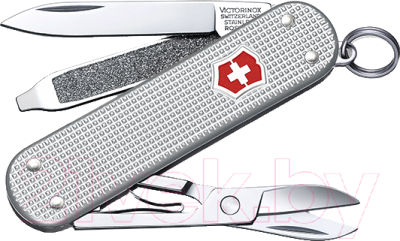 Нож швейцарский Victorinox Classic Alox 0.6221.26