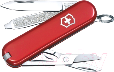 

Нож швейцарский Victorinox, Classic SD 0.6223