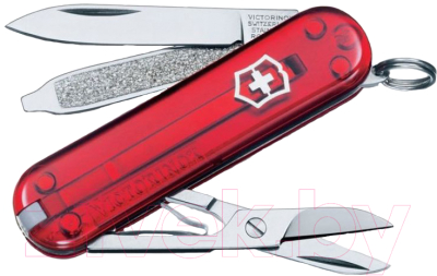 Нож швейцарский Victorinox Classic SD 0.6223.T