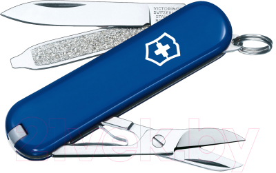 Нож швейцарский Victorinox Classic SD 0.6223.2