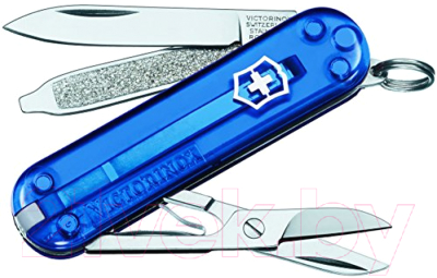 Нож швейцарский Victorinox Classic SD 0.6223.T2