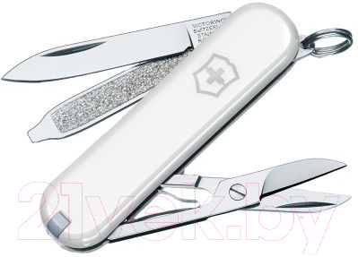 Нож швейцарский Victorinox Classic SD 0.6223.7