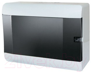 

Бокс пластиковый TDM, SQ0901-0804