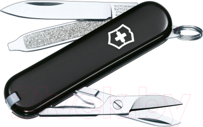Нож швейцарский Victorinox Classic SD 0.6223.3