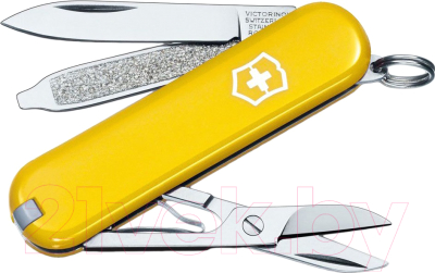Нож швейцарский Victorinox Classic SD 0.6223.8