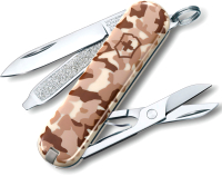 

Нож швейцарский Victorinox, Classic SD 0.6223.941