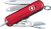 

Нож швейцарский Victorinox, Signature 0.6225.T