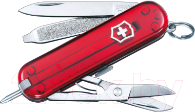 Нож швейцарский Victorinox Signature 0.6225.T