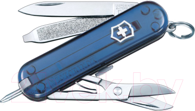 Нож швейцарский Victorinox Signature 0.6225.T2