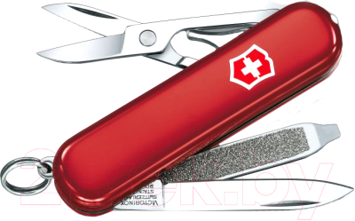Нож швейцарский Victorinox Swiss Lite 0.6228