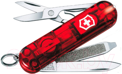Нож швейцарский Victorinox Swiss Lite 0.6228.T