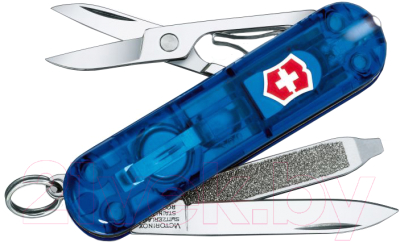 Нож швейцарский Victorinox Swiss Lite 0.6228.T2