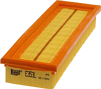 

Воздушный фильтр Hengst, E353L