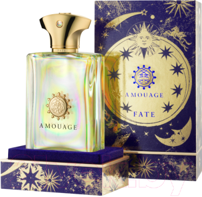 Изображение товара Парфюмерная вода Amouage Fate (100мл)