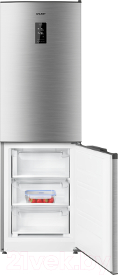 Холодильник с морозильником ATLANT ХМ 4421-049 ND
