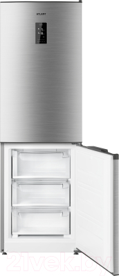Холодильник с морозильником ATLANT ХМ 4421-049 ND