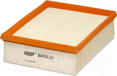 

Воздушный фильтр Hengst, E410L01
