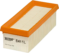 

Воздушный фильтр Hengst, E411L