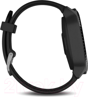 Умные часы Garmin Vivoactive 3 / 010-01985-03 (черный)