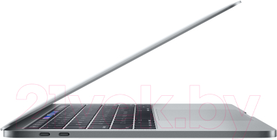 Ноутбук Apple MacBook Pro 13" Touch Bar i7/16/256/655 (серый космос)